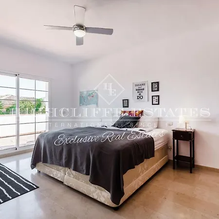 Villa El Paraiso Deluxe Estepona
