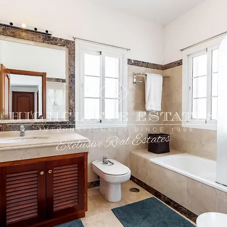 El Paraiso Deluxe Estepona