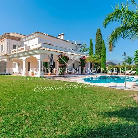 El Paraiso Deluxe * Estepona