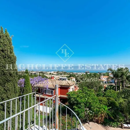 El Paraiso Deluxe Estepona